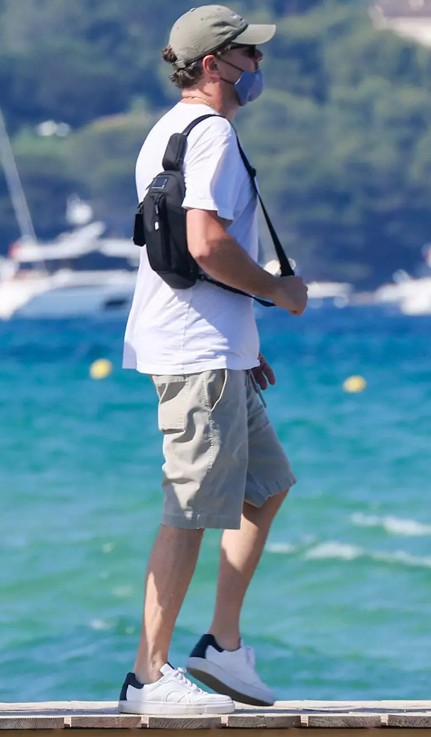 Leonardo DiCaprio'dan dev yatırım!